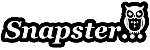 Snapster Logo